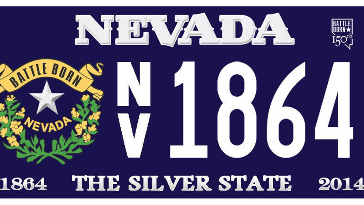 Sesquicentennial Commemorative License Plates Available Through 2016 Lifestyles Elkodaily Com