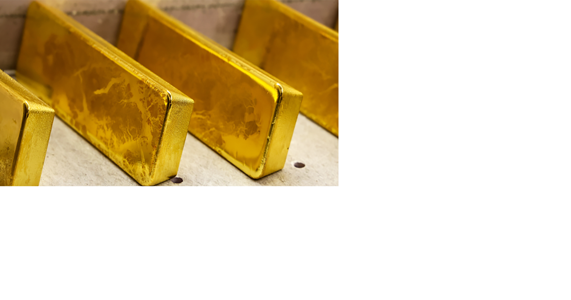 Gold price hits new all-time high