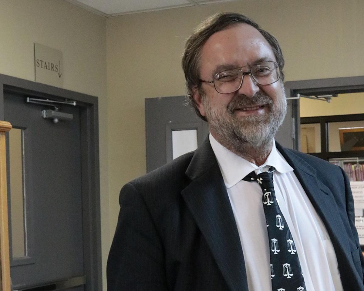 John W. Muije