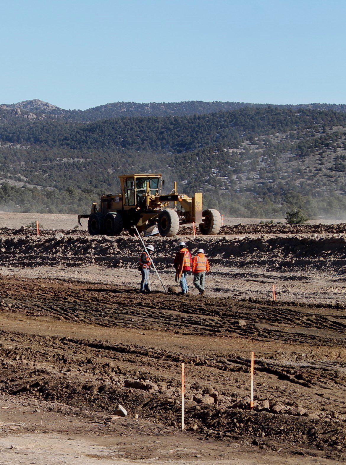 McEwen Mining develops Gold Bar Project Mining