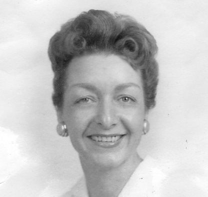 Doris W. Jones.