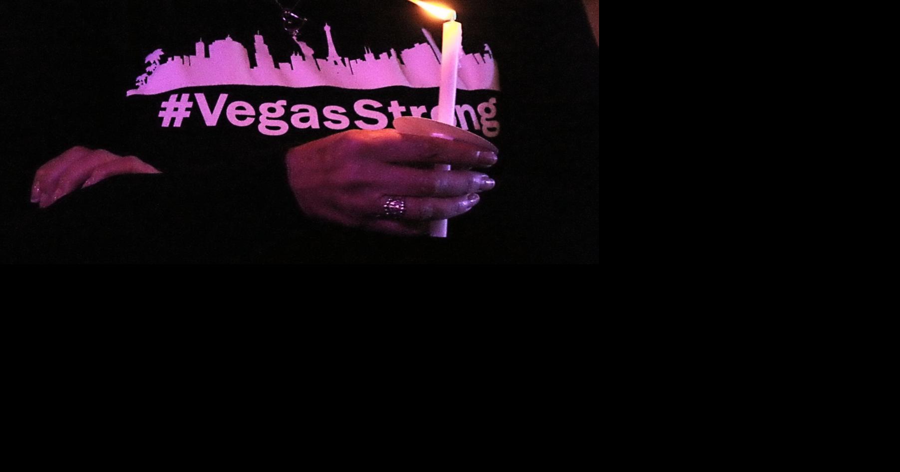 Elko marks one year anniversary of Las Vegas shooting
