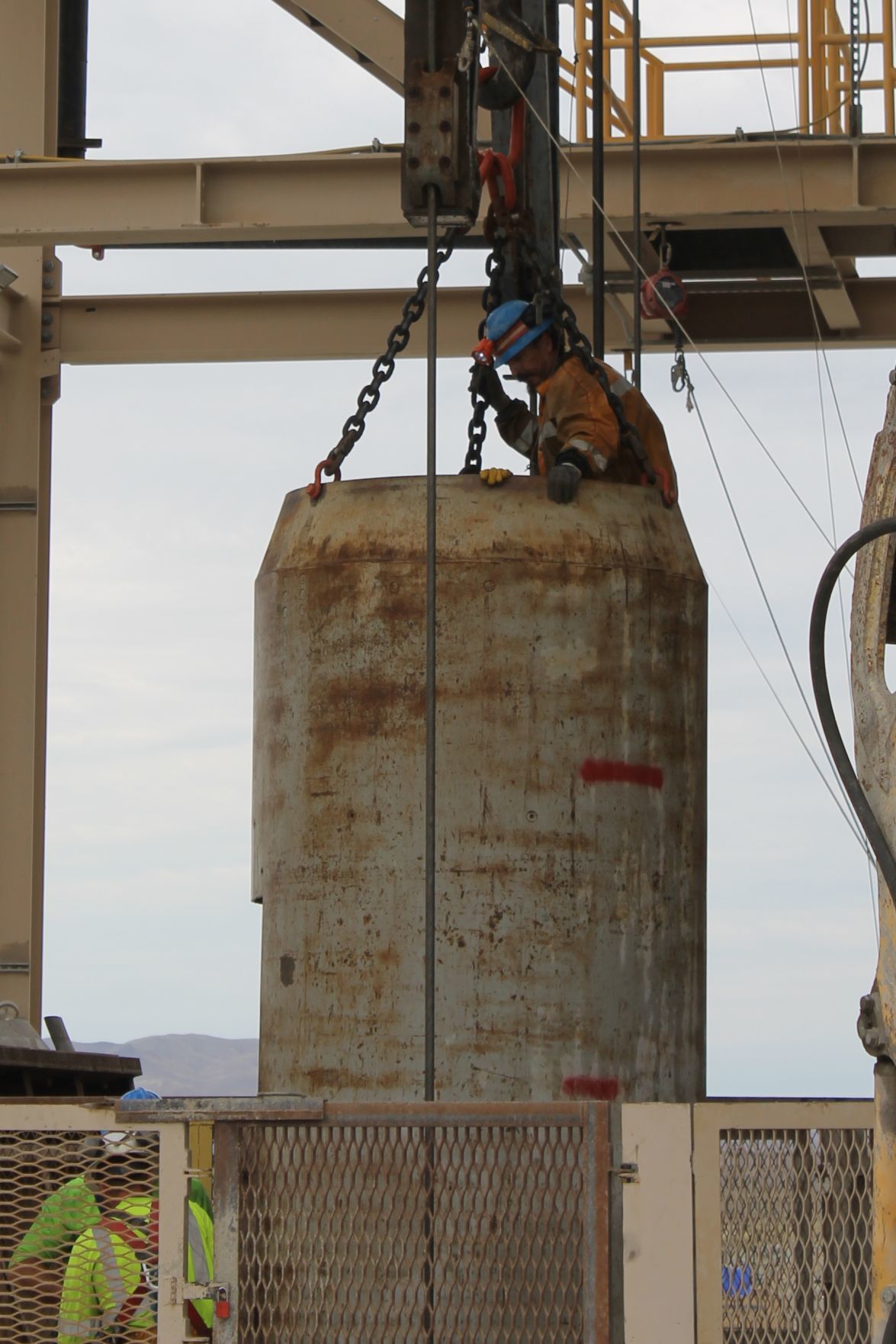 Nevada Copper to mine with core values Mining