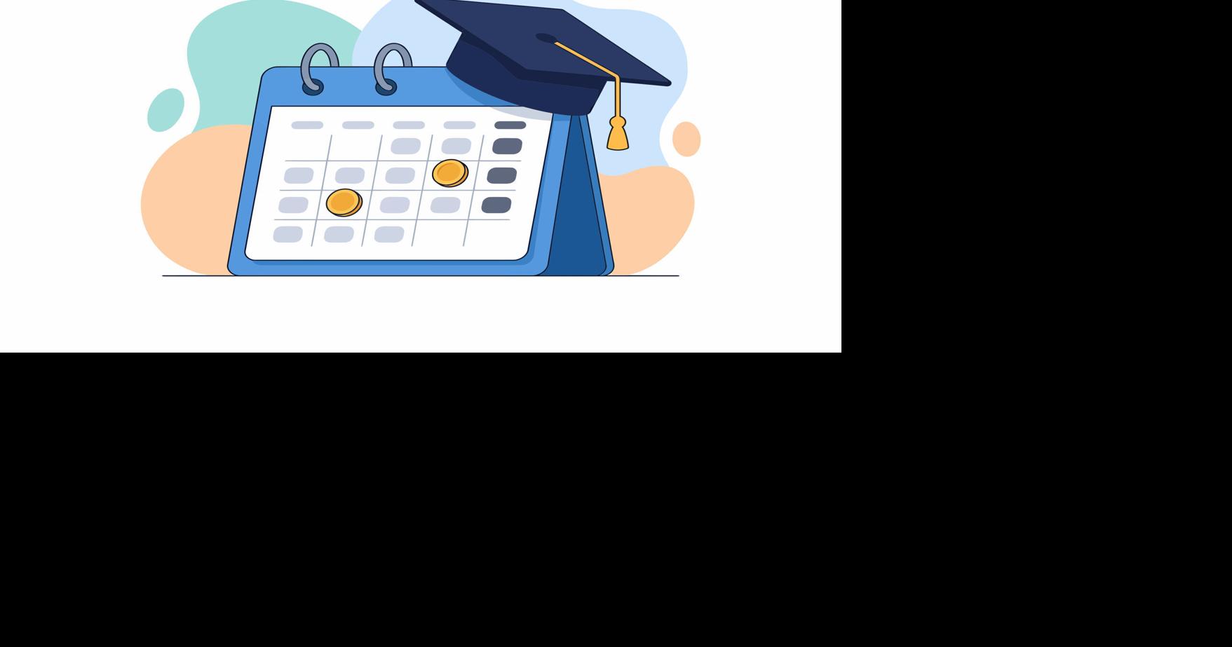 September student loan deadlines: Here's a look at what's due this month Medora Lee USA Today Sep 5, 2026 42 sec ago