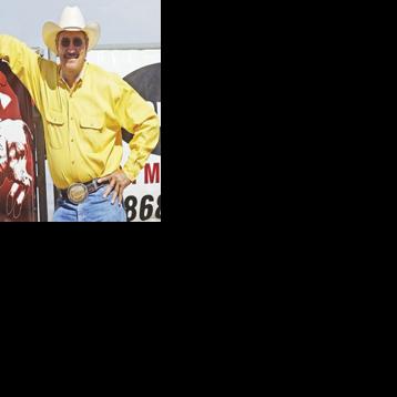 Benefit rodeo Saturday