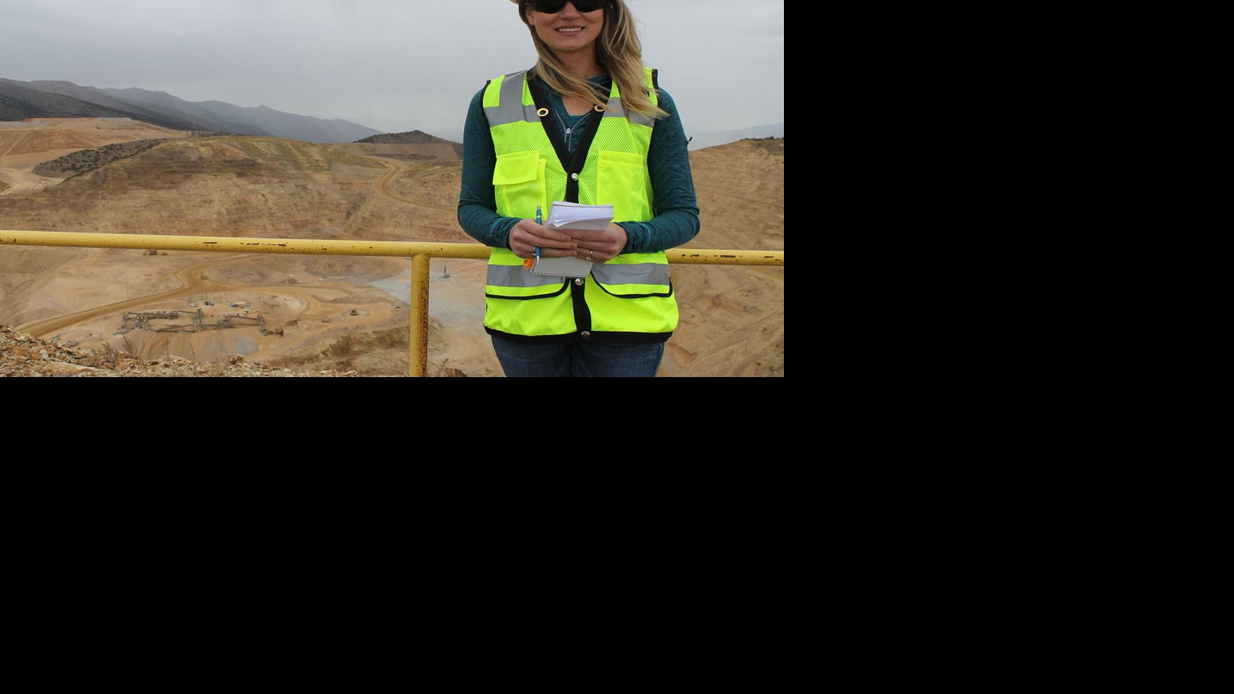 Featherston returns as Mining Quarterly editor | Mining
