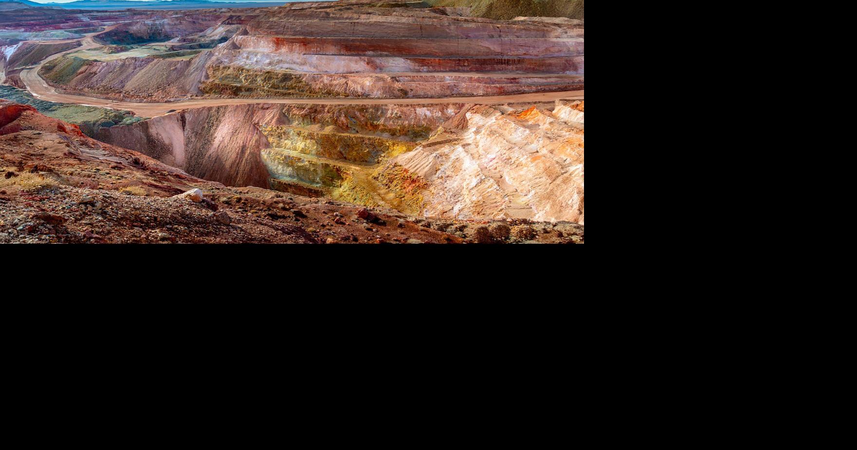 Hycroft reports high-grade results, adds to board ADELLA HARDING Mining Correspondent Sep 14, 2026 27 sec ago