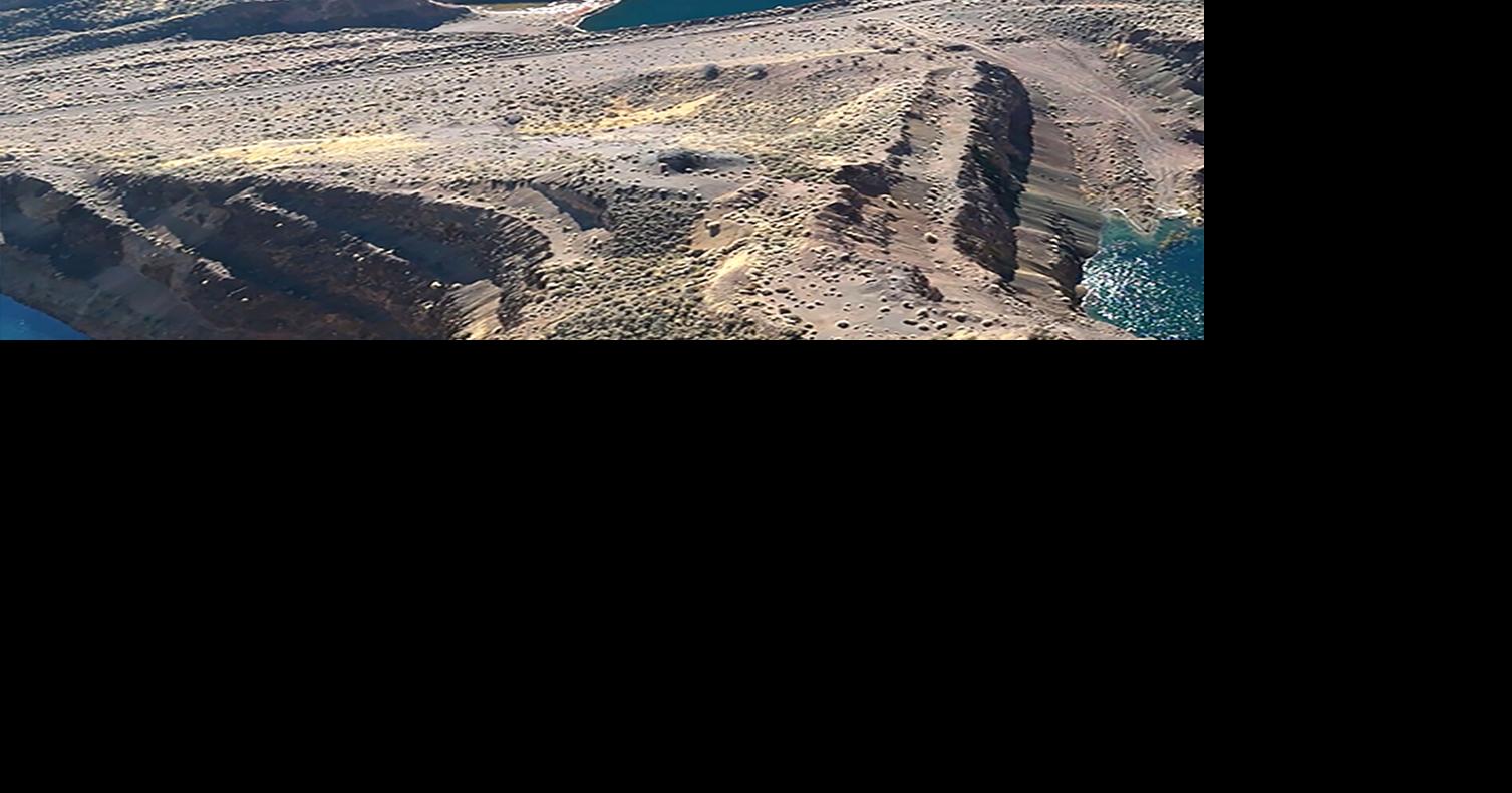 New company acquires Mule Canyon gold mine ADELLA HARDING Mining Correspondent Jul 25, 2026 51 sec ago