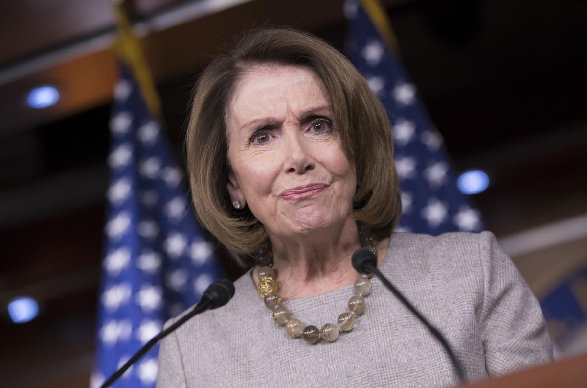 Not real news roundup: Pelosi wasn't arrested, homeless man not actually Elvis ...