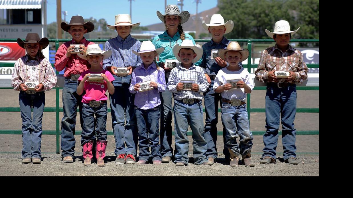 Elko Youth Rodeo wraps up another successful run Elko