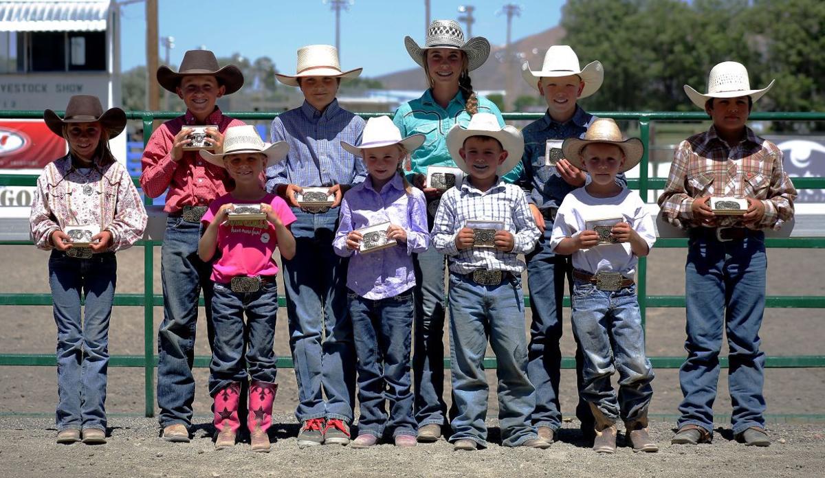 Elko Youth Rodeo wraps up another successful run Elko