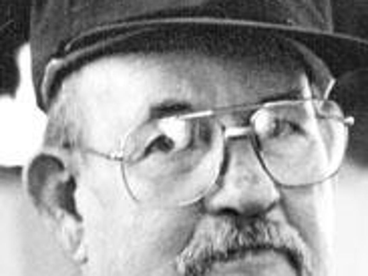 Alva L Mcmickell Local Elkodaily Com