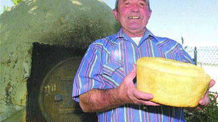 Basque bread is a winner | Lifestyles | elkodaily.com