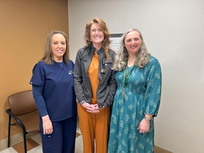 Nevada Health Centers