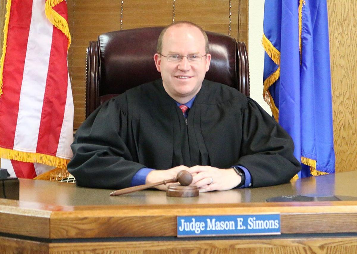 Mason Simons