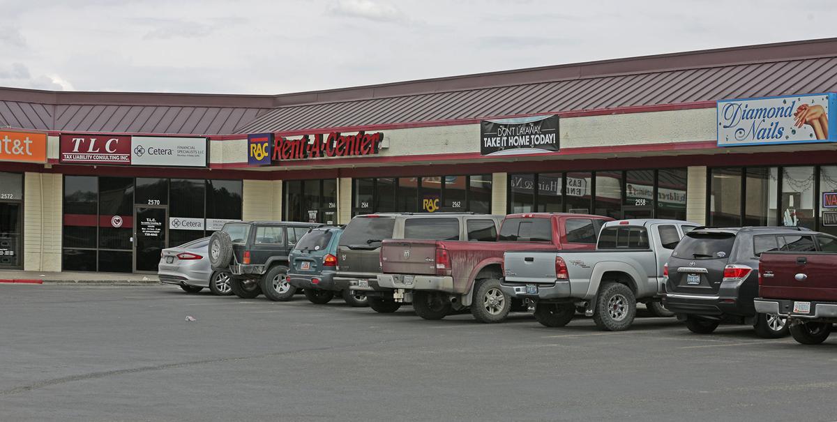 Shop Til You Drop In Elko Business Elkodaily Com