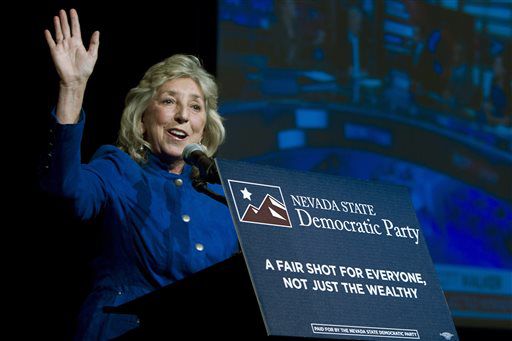 Dina Titus