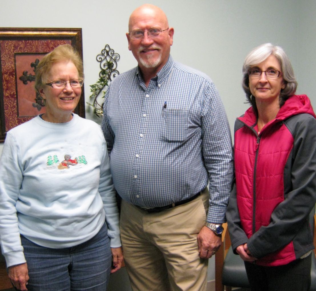 Hospital, religious leaders partner with chaplaincy program