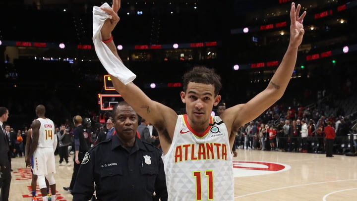 Top 100 NBA players of 2022: Is Trae Young better than Chris Paul and Kyrie Irving? | Basketball | elkodaily.com