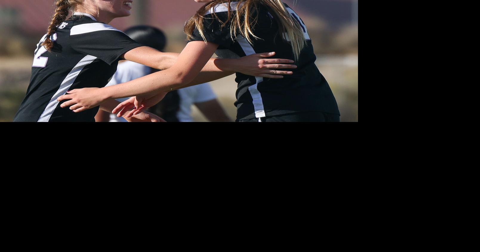 Lady Spartans score goals in bunches in blowout wins Sep 7, 2026 5 mins ago