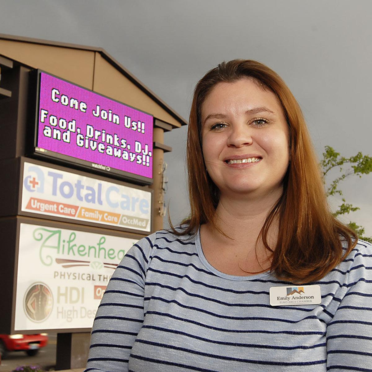 Business After Hours At Western States Propane Elkodaily Com