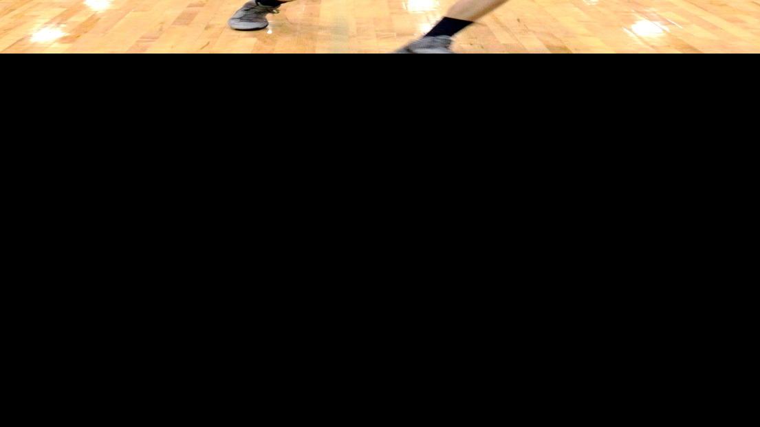 Damonte Ranch At Elko Basketball Marshall Dumas Elkodaily Com