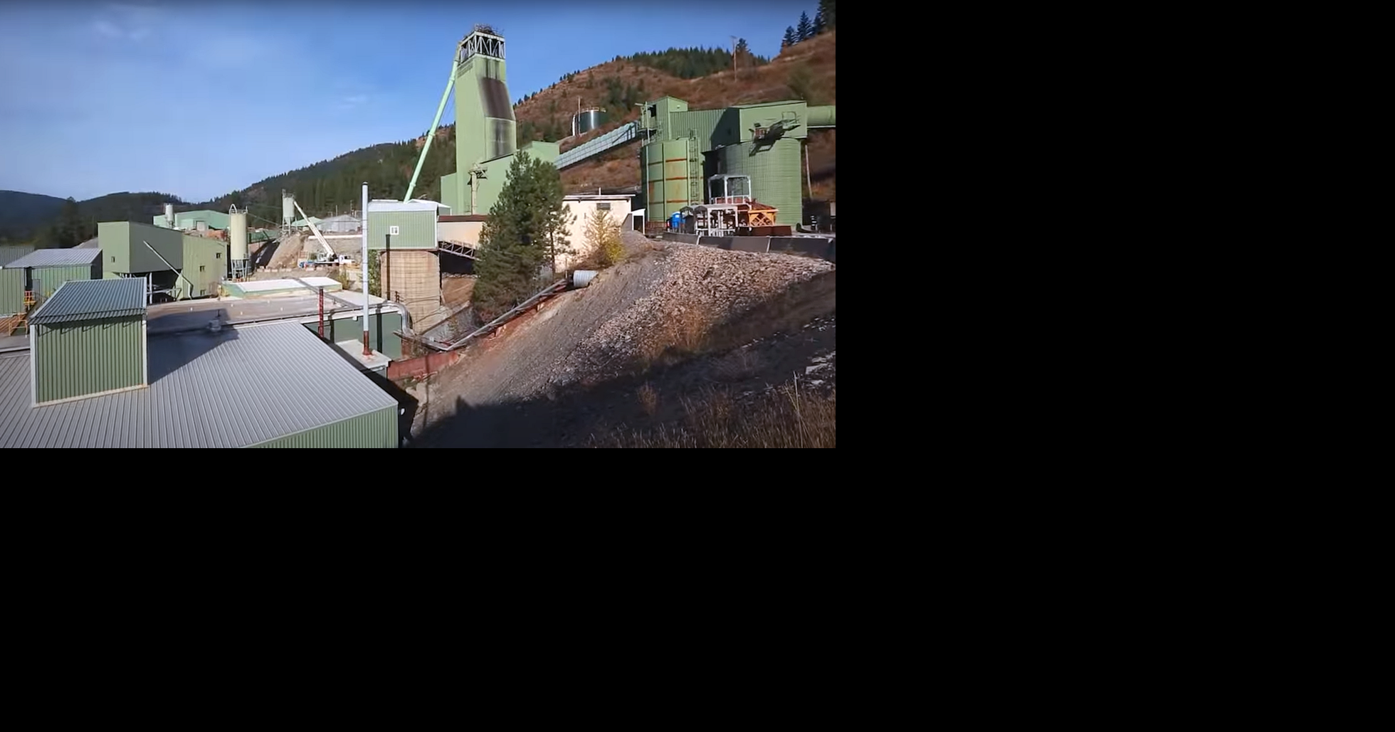 Hecla plans growth strategy for 2024