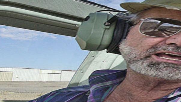 Pilot Ted Mcbride Dies In Helicopter Crash Local Elkodaily Com
