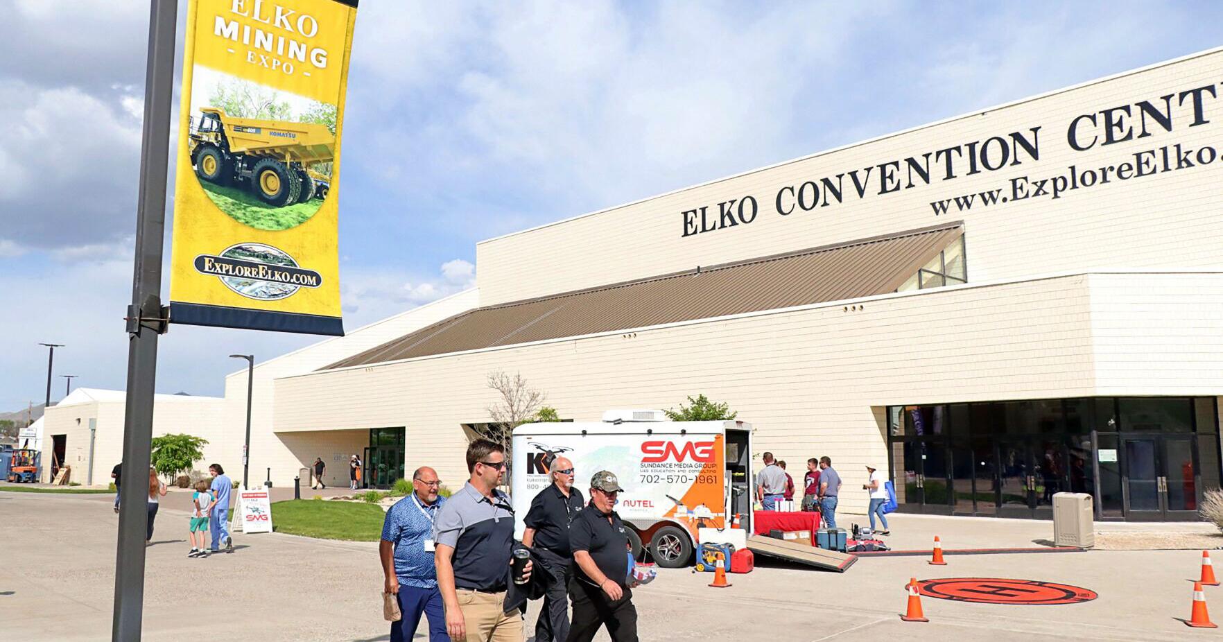 Elko Mining Expo leads to scarce lodging - Vimarsana News