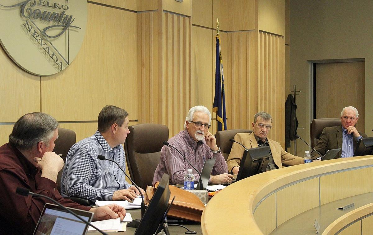 Elko County will ask for AG opinion on setting salary for new judge