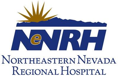 Northeastern Nevada Regional Hospital logo
