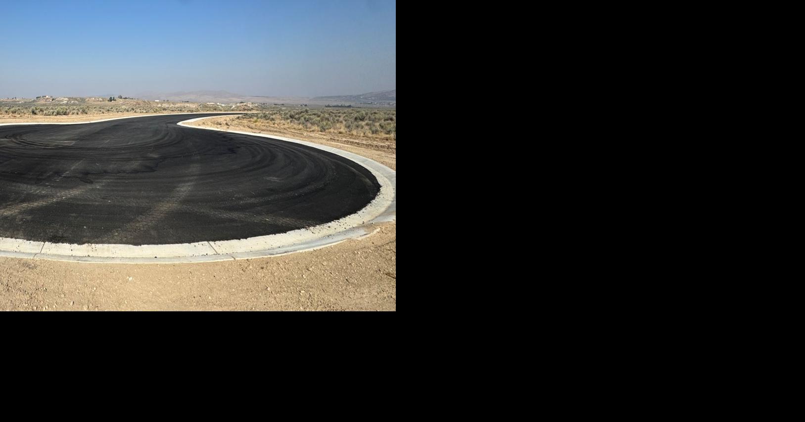Event center planned for Blackstone Drive property in Spring Creek Aug 5, 2026 2 mins ago