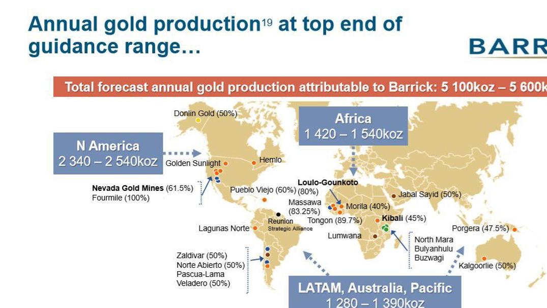 Barrick Has New Name For Carlin Operations Mining Elkodaily Com