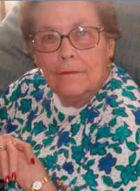 Margaret (Peggy) Scott