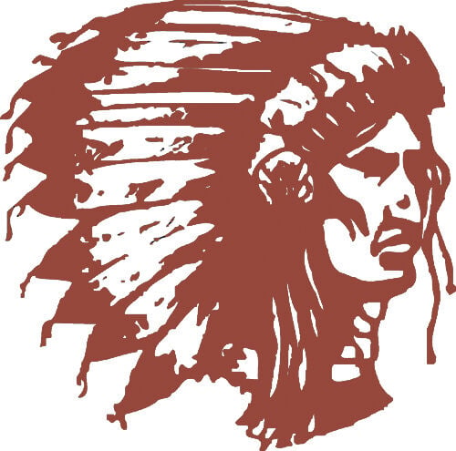 Lady Indians split with Lowry, Fallon