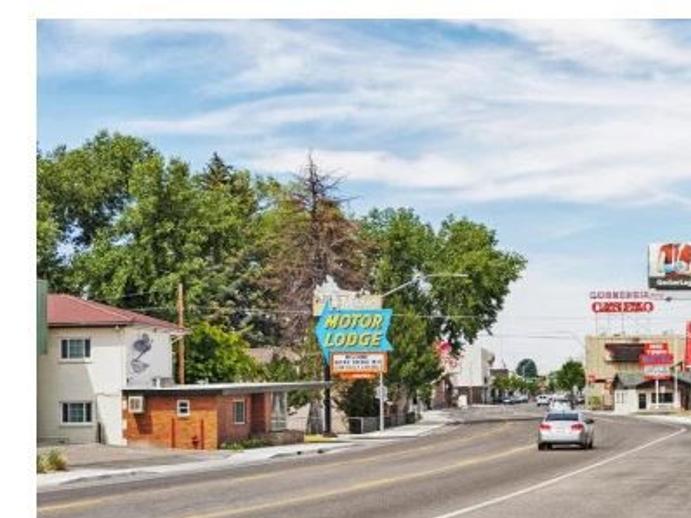 Elko Named Best City To Live In Nevada Local Elkodaily Com