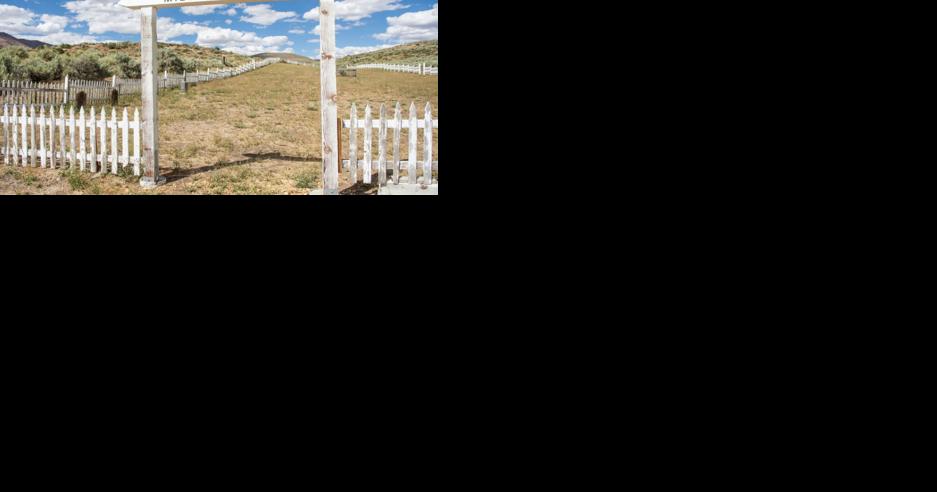 Science and history meld in a once-forgotten Nevada cemetery - Vimarsana News