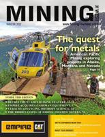 Mining the West