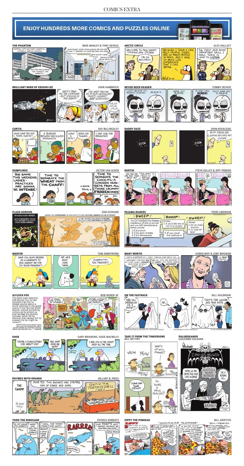 Page A1