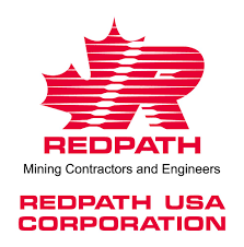 Redpath Mining Contractors and Engineers