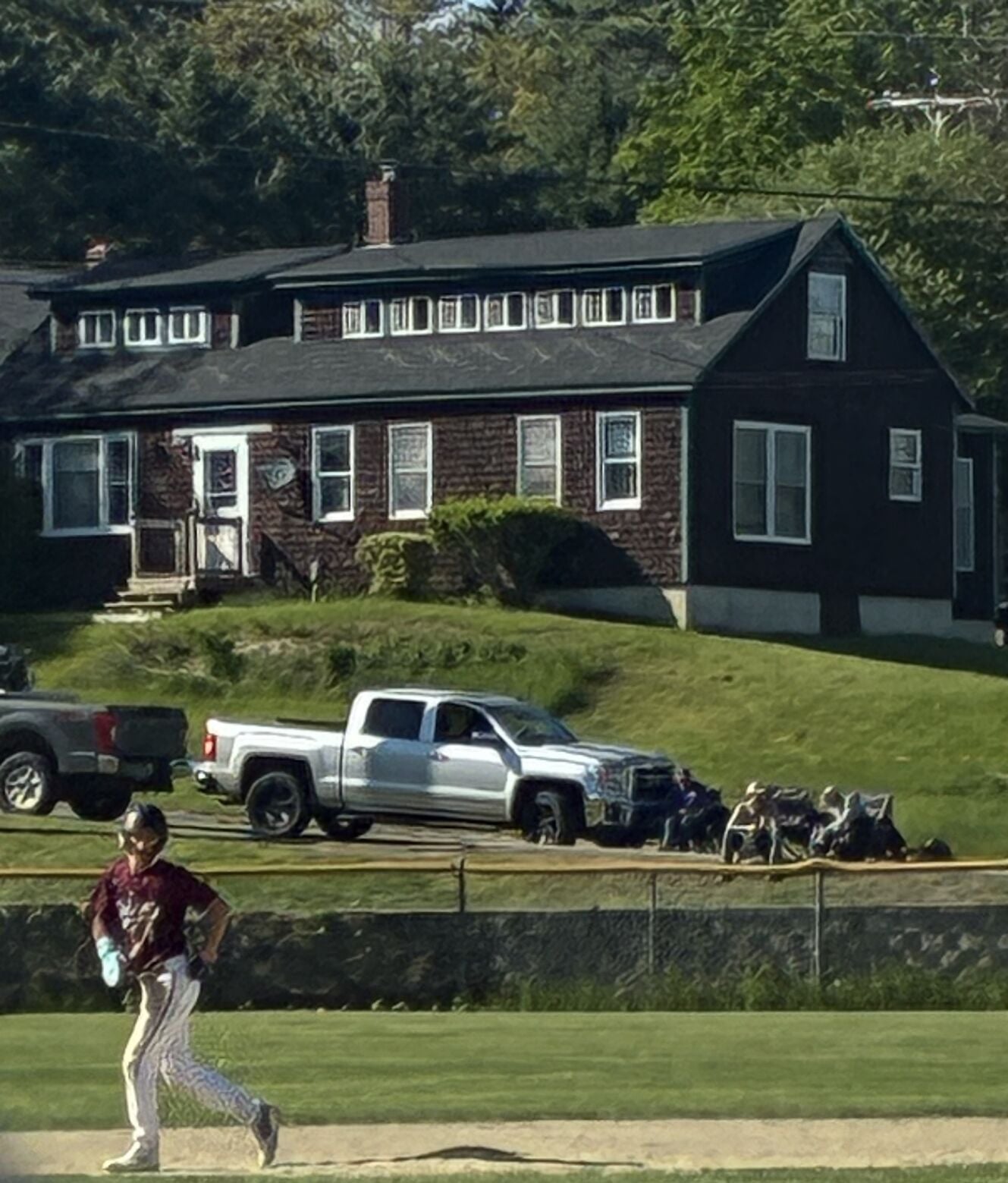 American Legion baseball: Trenton surging towards top of Junior Legion standings