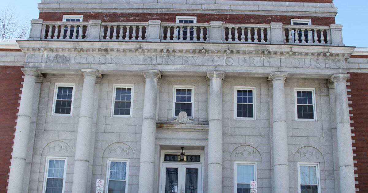 Judge upholds 2002 'John Doe' warrant based on DNA News