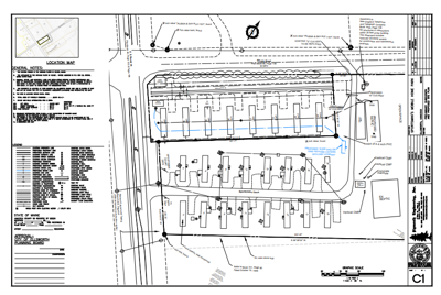 Mobile home park expansion proposed | News | ellsworthamerican.com