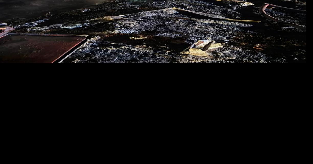 Fire destroys vacant Mariaville residence