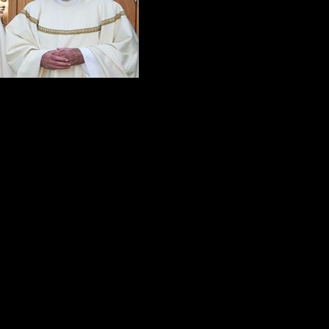 Father James M. Gower | Obituaries | ellsworthamerican.com