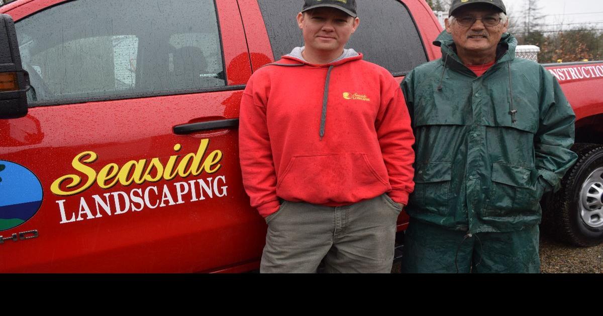 Seaside Landscaping to open nursery Business