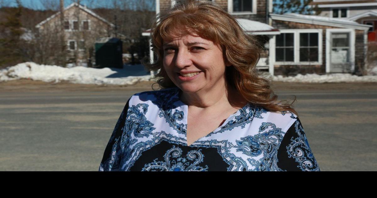 Gouldsboro names new town manager News