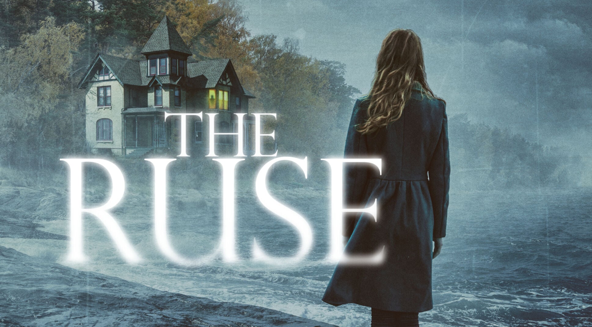 The Ruse Seen on screen: New mystery thriller movie shot in Blue Hill debuts in ...