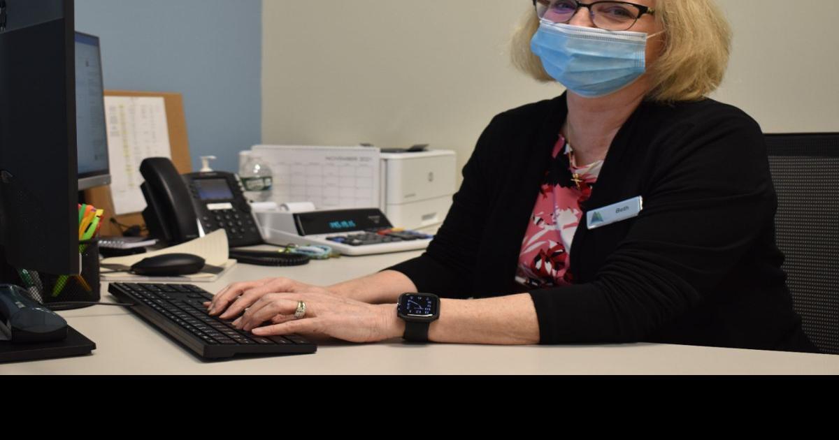 Bangor Federal Credit Union open in Ellsworth Business