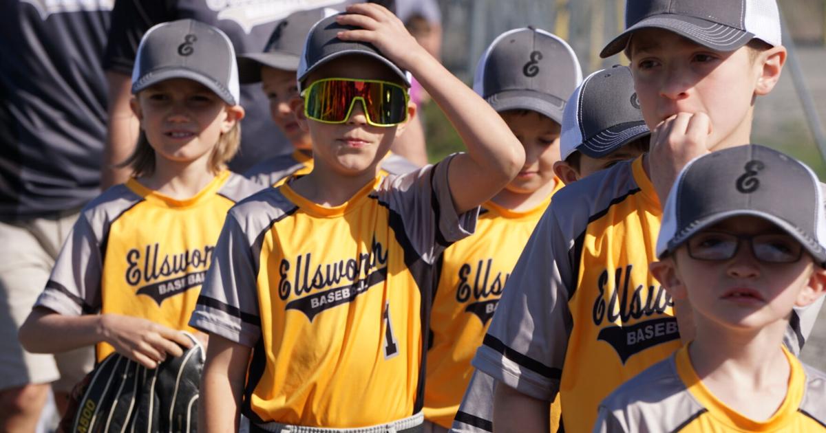 State Little League tournaments descending on Ellsworth Sports